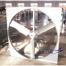 Hot sale 54'' with 3 blades cattle fan/ cow fan/ dairy fan